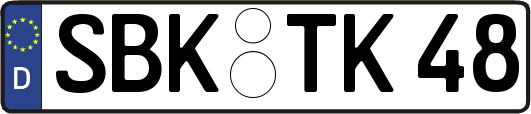 SBK-TK48