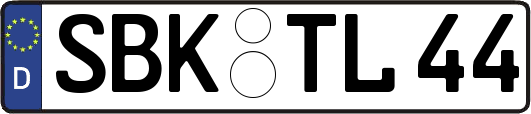SBK-TL44