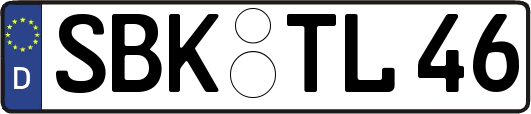 SBK-TL46