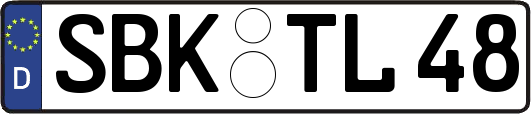SBK-TL48