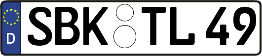 SBK-TL49