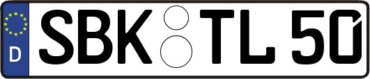 SBK-TL50