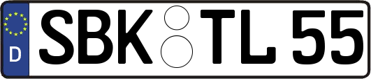 SBK-TL55