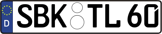 SBK-TL60