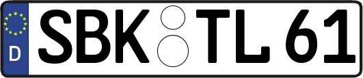 SBK-TL61