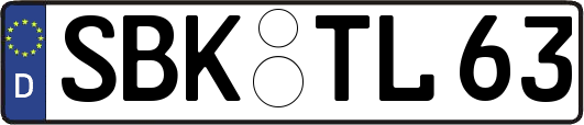 SBK-TL63