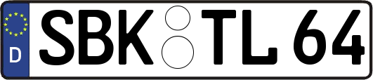 SBK-TL64
