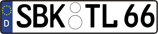 SBK-TL66