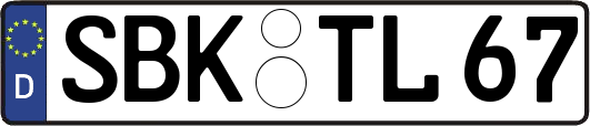 SBK-TL67