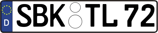 SBK-TL72