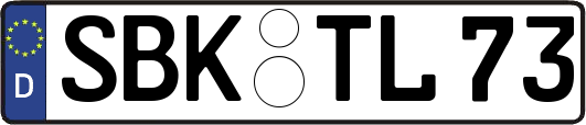 SBK-TL73