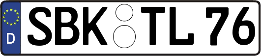 SBK-TL76