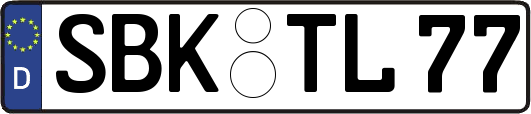 SBK-TL77
