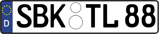 SBK-TL88