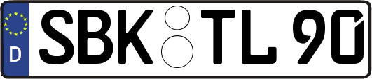 SBK-TL90