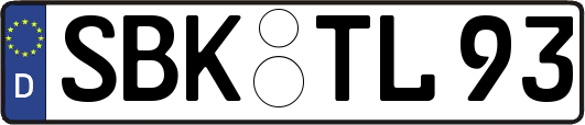 SBK-TL93