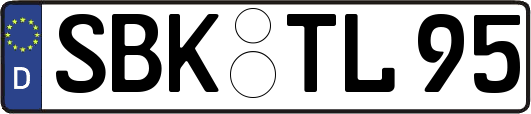 SBK-TL95