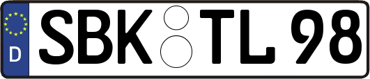 SBK-TL98