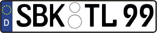 SBK-TL99