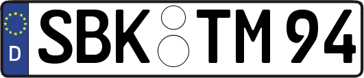SBK-TM94