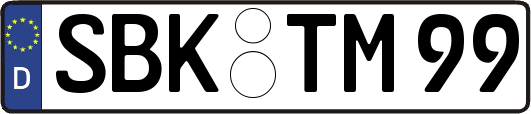 SBK-TM99