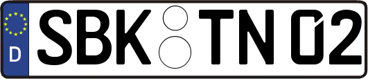 SBK-TN02