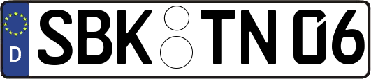 SBK-TN06