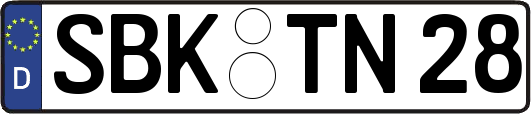 SBK-TN28
