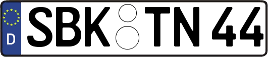 SBK-TN44