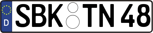 SBK-TN48