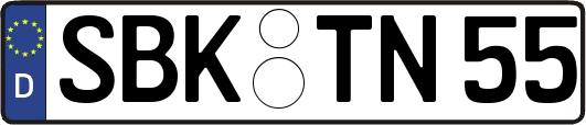 SBK-TN55
