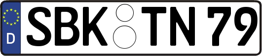 SBK-TN79