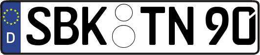 SBK-TN90