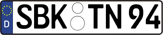 SBK-TN94