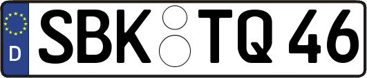 SBK-TQ46