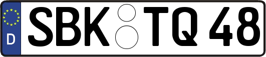SBK-TQ48