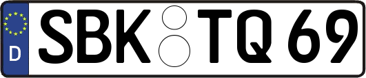 SBK-TQ69