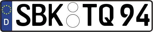 SBK-TQ94