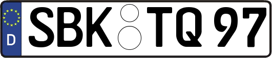 SBK-TQ97