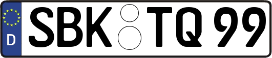 SBK-TQ99