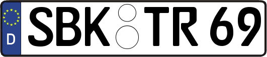 SBK-TR69