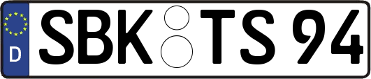 SBK-TS94