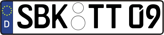 SBK-TT09