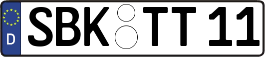 SBK-TT11