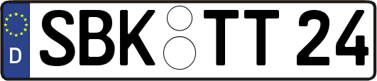 SBK-TT24