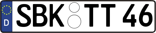 SBK-TT46