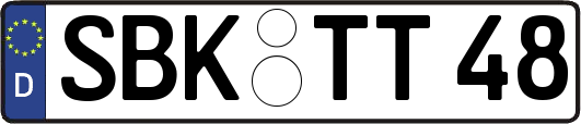 SBK-TT48
