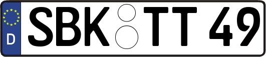 SBK-TT49