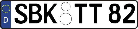 SBK-TT82