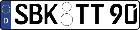 SBK-TT90